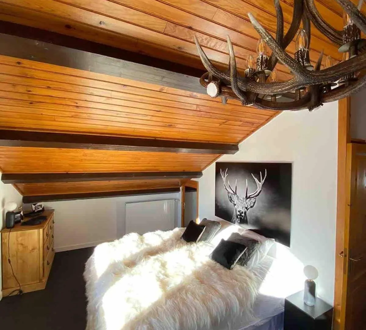 Maison Amore Serre Chevalier Saint-Chaffrey 0*,  France